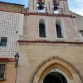 Sephardic Seville, the story of Alfonso X the Wise, the court and Jews. 