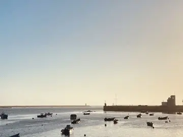 "o Caminho do Atlântico" - una passeggiata lenta da Foz do Douro a Matosinhos