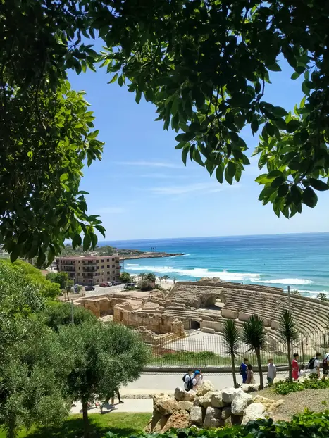 Essential and Enchanting Tarragona: Roman history, medieval secrets, and Mediterranean views