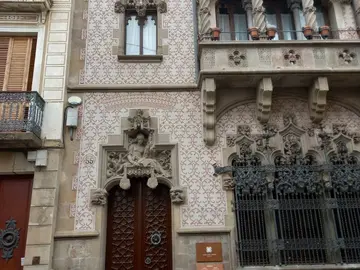 Free walking tour di Mataró: la città nascosta dell'innovazione in Catalogna.