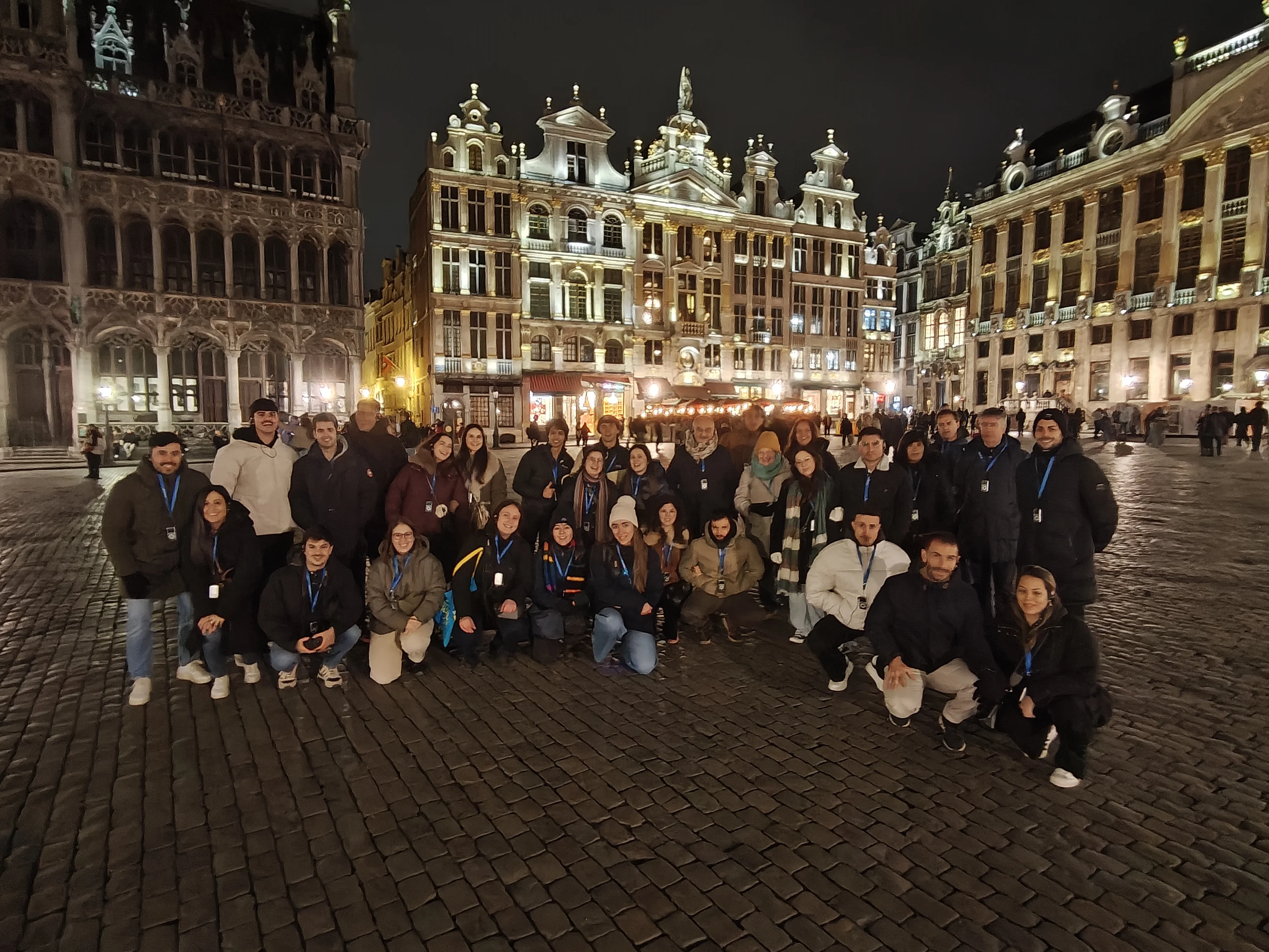 ❤️ DESCUBRE BRUSELAS.!  Cultura local, Cerveza y Sabores 🍺🍟