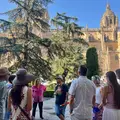 Tour gratuito Salamanca Indispensabile ¡Il PIÙ apprezzato!