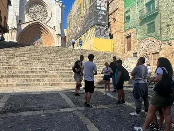 Von Tarraco zu Tarragona: Anatomie einer Überlagerten Stadt