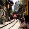 Hanoi From Inside  - The Old Quarter Walking Tour