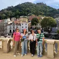 Das Herz und die Seele von Sintra: Geschichte, Kunst und Kultur