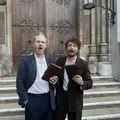 Dracula, Frankenstein & London's Literary Ghosts (1h 45m)