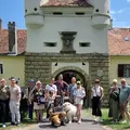 Free walking tours with locals