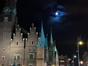 ¡Leyendas, misterios y otras historias en el centro de la ciudad!