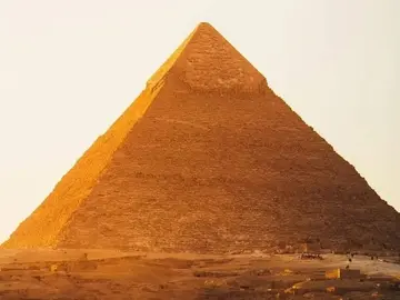  👽Non furono gli alieni!  Free Walking Tour Delle Piramidi E la Sfinge IN ITALIANO