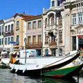 Free walking tour: l'Art Nouveau e la storia nascosta di Aveiro
