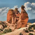 Cappadocia Free Hiking Tour 
