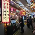 Welcome to Seoul's most authentic culinary adventure!