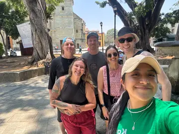 🏆🥇Walking Tour in Oaxaca - The Best Introduction 🥇🏆