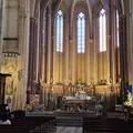 Streets of Aix-en-Provence with Roman & French History