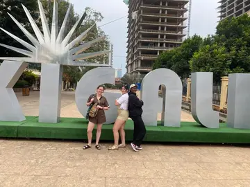 Discover Kigali’s Soul: A Free Guided City Walk