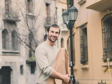 Walking tour fotográfico por el Barrio París Londres con fotógrafo en Santiago