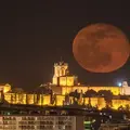 Free Night Tour with "Mysterious Tarraco"