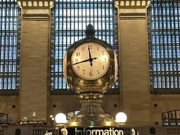 Il tour (per lo più) al coperto di Manhattan per le giornate calde o piovose