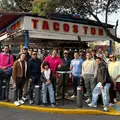 Taco Tour: From the Street to the Michelin Guide