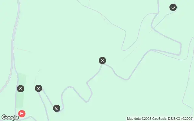 Tour map