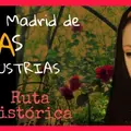 El Madrid de LAS Austrias - Free Tour