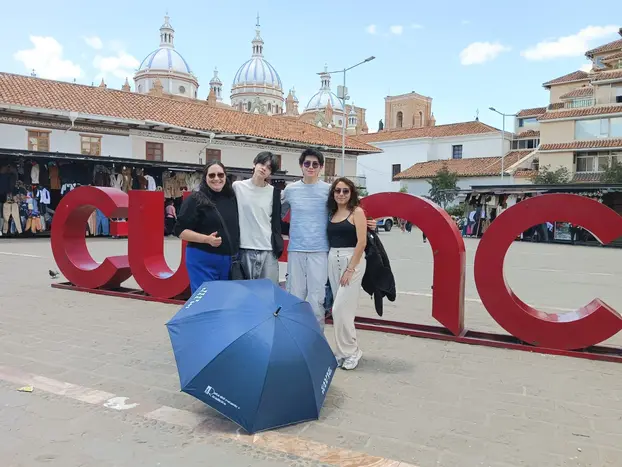 FreeTour: Explore the Flavors of Cuenca