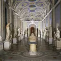 Musei Vaticani - Kostenloser Eintritt am Sonntag