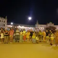Free Tour of Legends and Mysteries of Seville