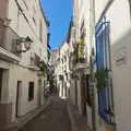 Caminos de Memoria y Cultura en Sitges