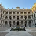 The UNESCO Walk: Roman & Renaissance Alcalá Free Tour