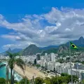 Free Tour Leme & Copacabana Since Beginning: Discorvering its history.