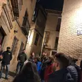Free walking tour delle rotte di Toledo