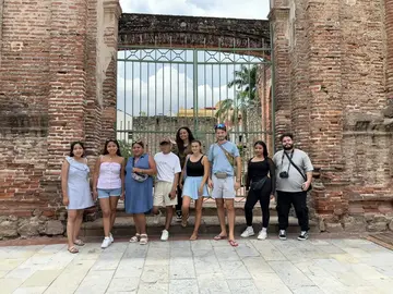 CASCO EXPERIENCE- Recorrido colonial