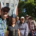 Nascosto in Bella Vista: Tour a Piedi dell'Arte Pubblica di Toronto