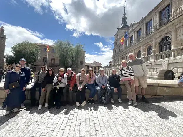 Toledo al completo: 7 lugares destacados y misterios de la ciudad.