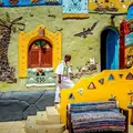 Sail the Nile to a Colorful Nubian Village