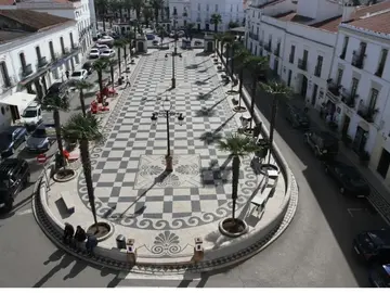 Visita Olivenza con l'aiuto di una guida locale! Noi ti aspetteremo