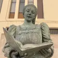 The Women Who Built Gandía-Historic Center