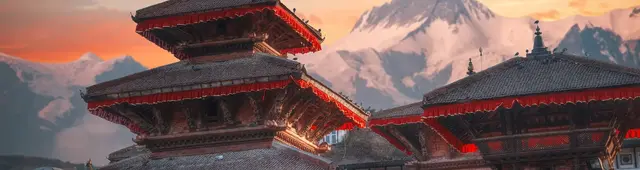 Free walking tour Kathmandu