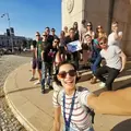 Old Town Bucharest: Stories, Legends & Landmarks  
