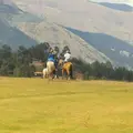 Free Horseback Riding Tour in Cusco: Inkilltambo, Sacred Temples and Living Culture