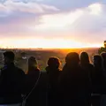 🏰 "From Medieval to Modern" Unveil Madrid's Timeless Saga: From Majestic Squares to Mystic Sunsets 🌇
