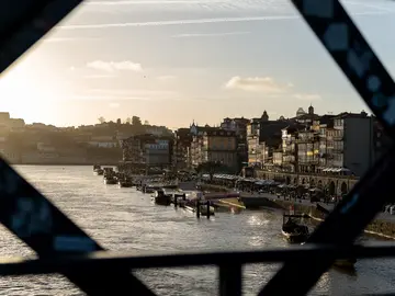 From Porto to Porto: Essentials with a local!