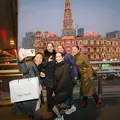 Große Welt zum modernen Shanghai: Spaziergang im Goldenen Zeitalter