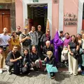 Free Walking Tour Quito! A walk through our city, with our stories!