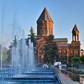 Gyumri Walking Tour: History, Architecture & Local Life