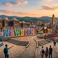 Pristina Free Walking Tour – Culture, History & Hidden Gems