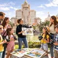 Family Tour: Find the Magic Camera and Save History