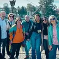 Sevilla, zwischen Legenden und Monumenten: Free walking tour