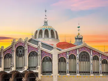 Free Tour Valencia: Historic Center